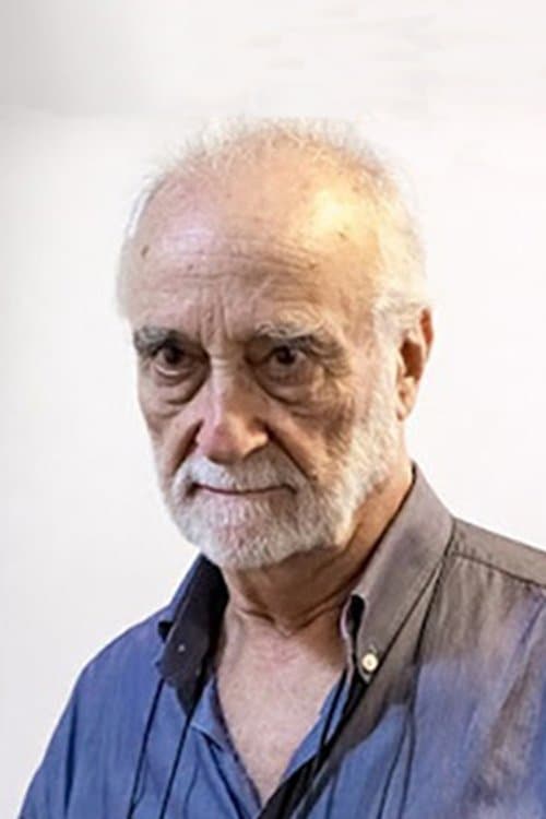Photo of Thanasis Papageorgiou