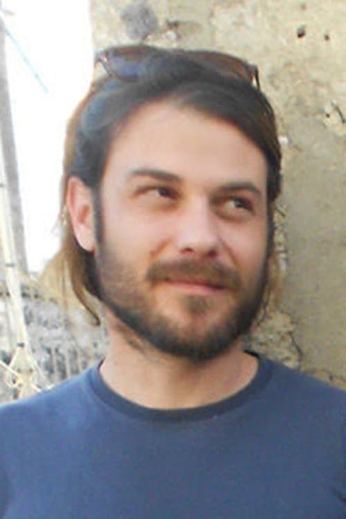 Photo of Thanasis Tatavlalis