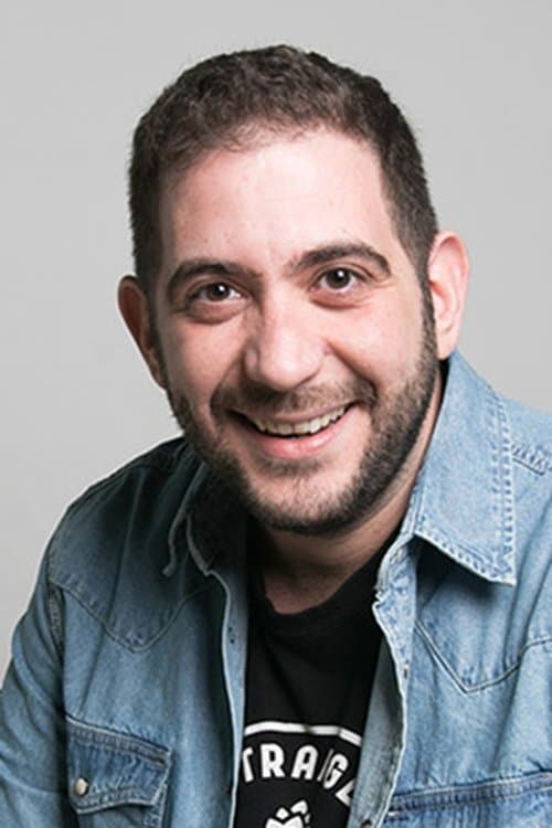 Photo of Thanasis Zeritis