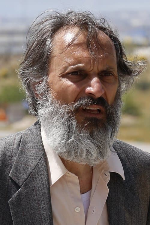 Photo of Thanassis Chalkias