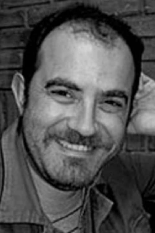 Photo of Thanassis Dimou