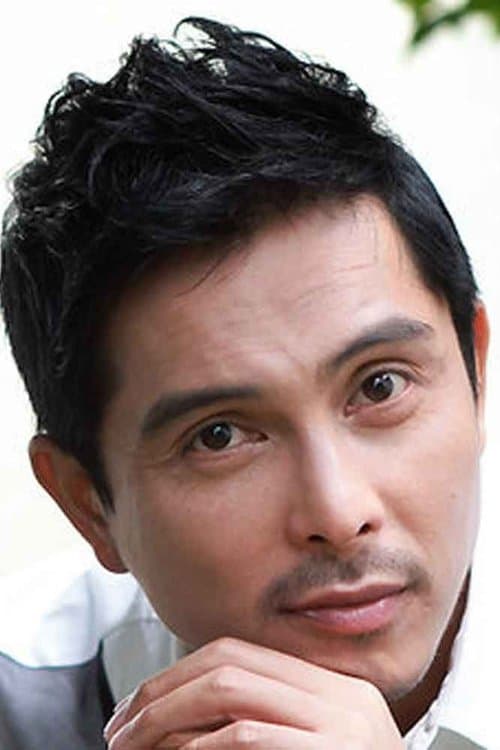 Photo of Thanayong Wongtrakul