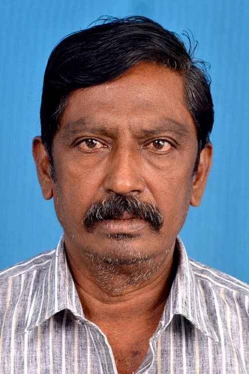 Photo of Thangapandiyan