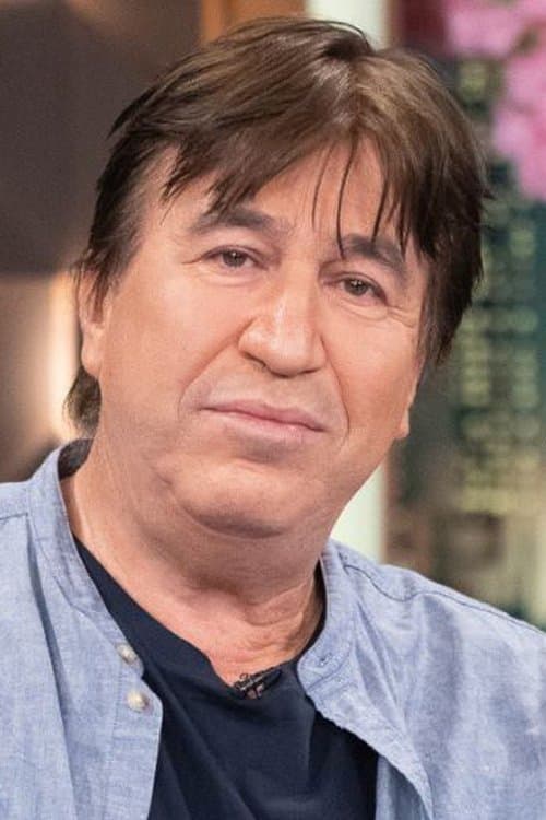 Photo of Thanos Alexandris