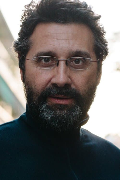 Photo of Thanos Anastopoulos