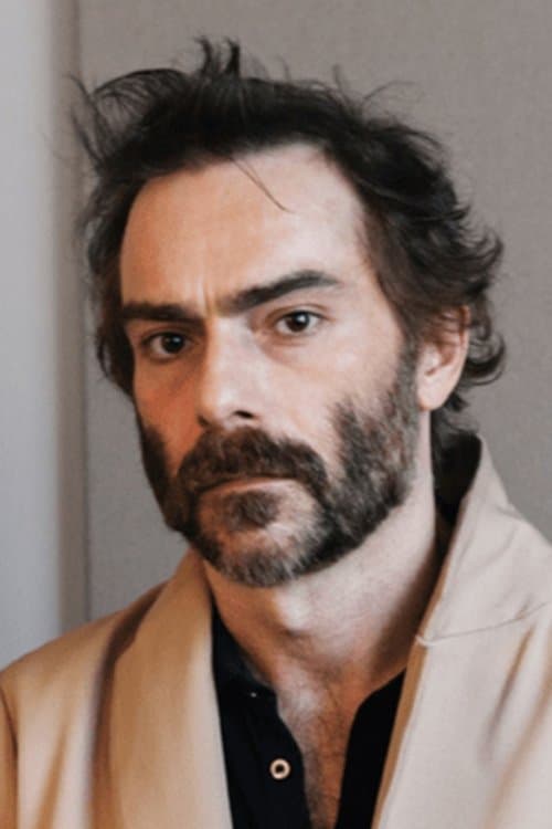 Photo of Thanos Samaras