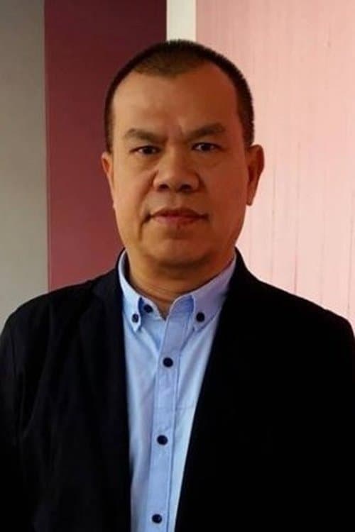 Photo of Thanupongsak Thanawat