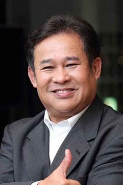 Photo of Thanya Phowichit