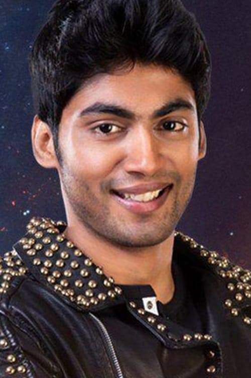 Photo of Tharshan Thiyagarajah
