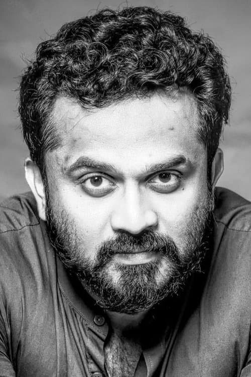 Photo of Tharun Moorthy