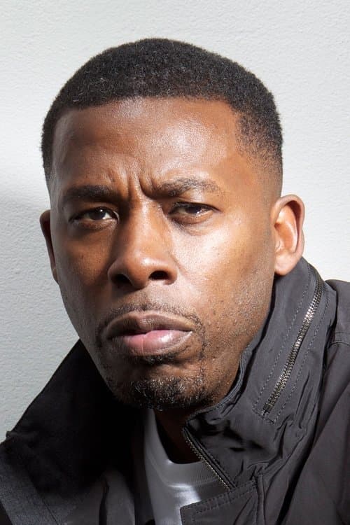 Photo of The GZA
