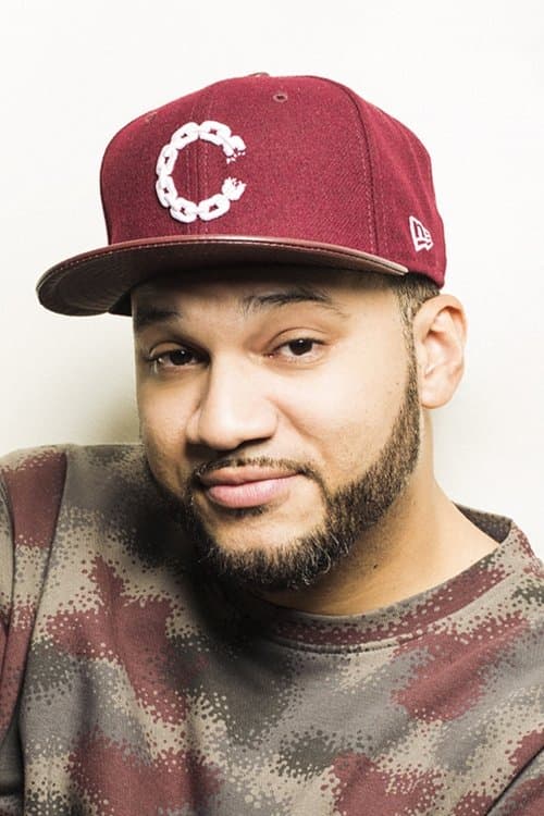 Photo of The Kid Mero