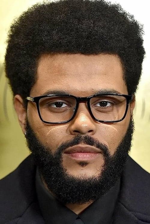 Photo of The Weeknd