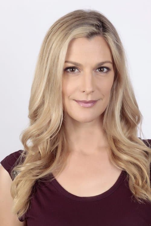 Photo of Thea Gill