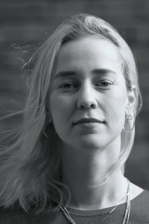 Photo of Thea Hvistendahl