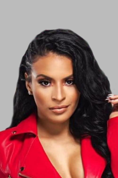 Photo of Thea Trinidad