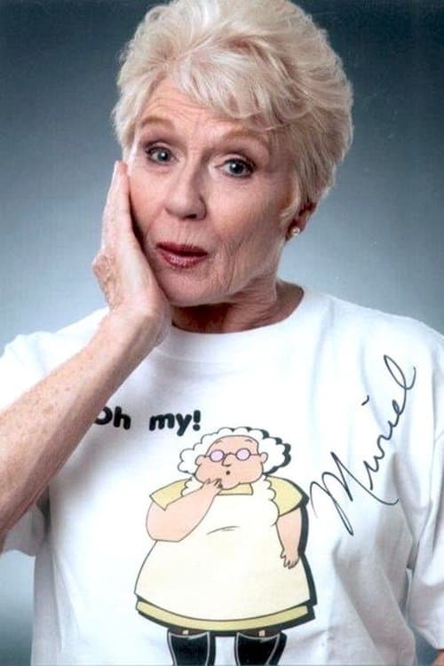 Photo of Thea White