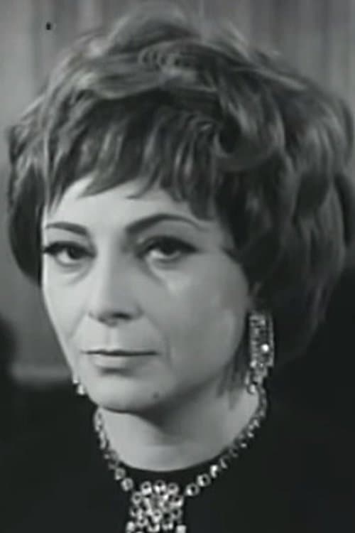 Photo of Theano Ioannidou