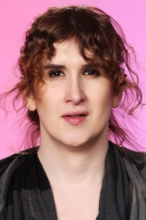Photo of Theda Hammel
