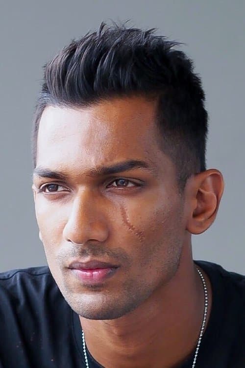 Photo of Theebaan Govindasamy