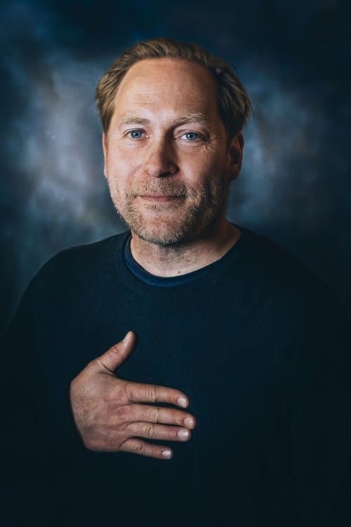 Photo of Thees Uhlmann