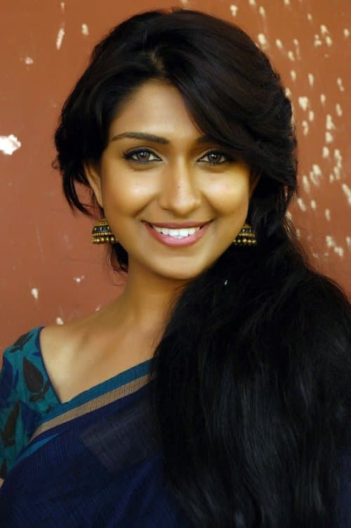 Photo of Thejaswini