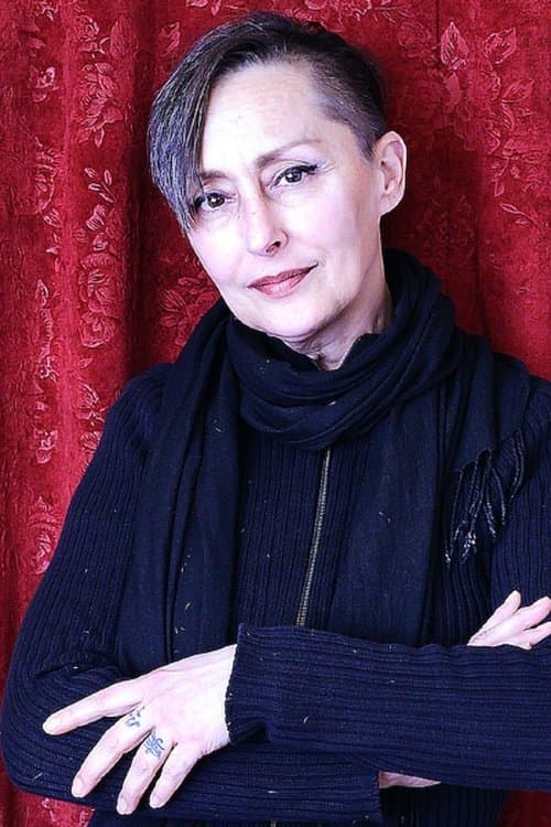 Photo of Thekla Tselepi