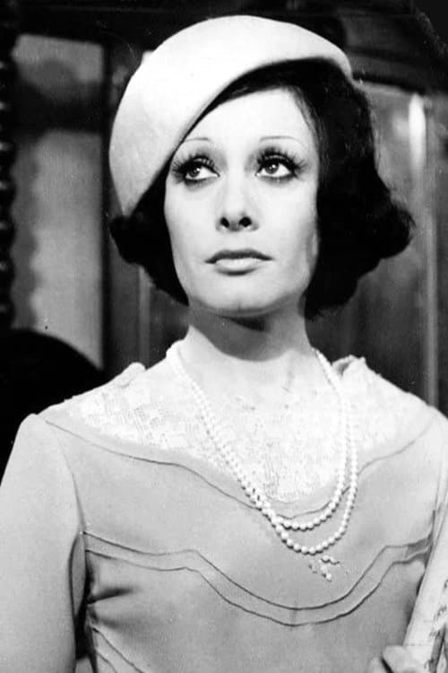 Photo of Thelma Biral