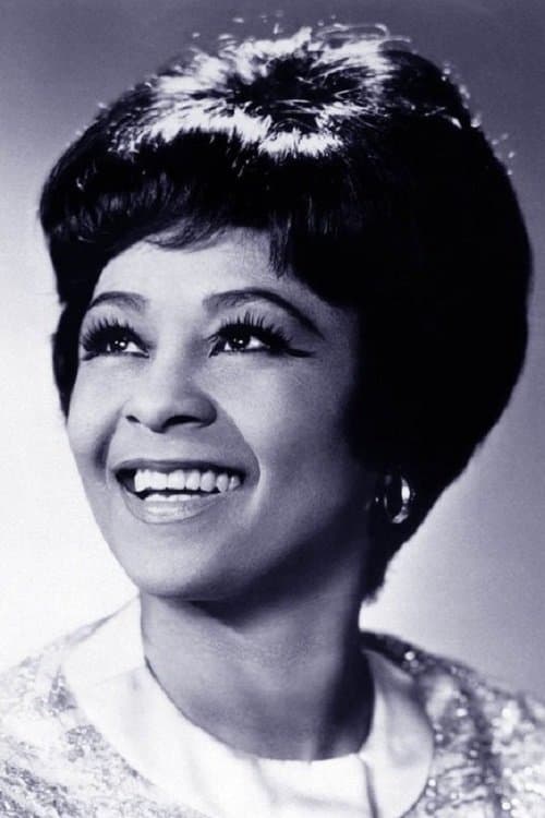 Photo of Thelma Carpenter