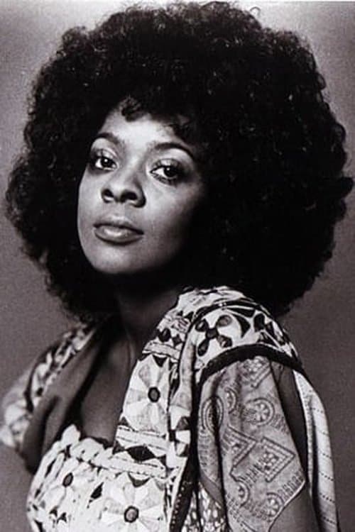 Photo of Thelma Houston