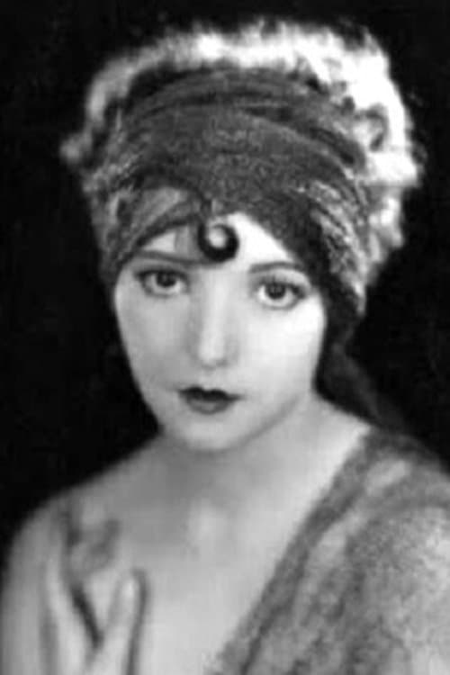 Photo of Thelma Parr