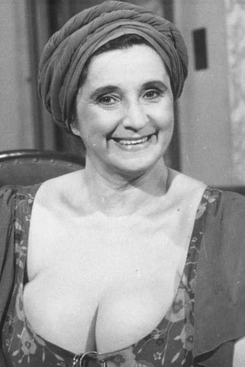 Photo of Thelma Reston
