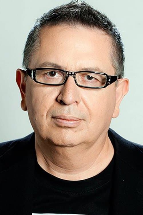 Photo of Themos Anastasiadis