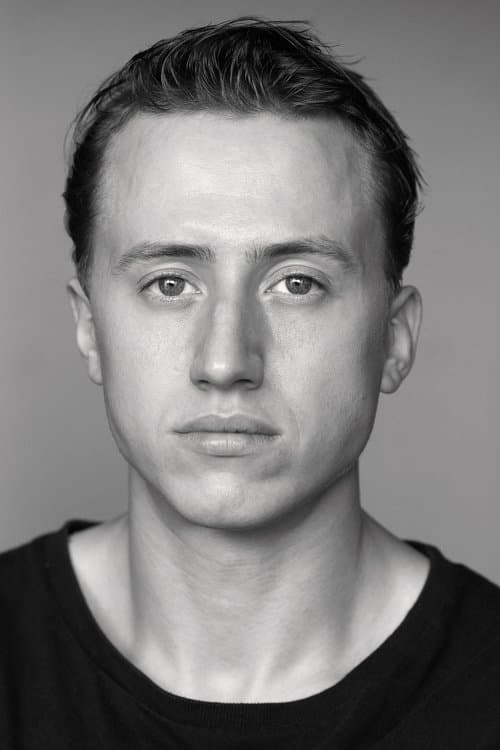 Photo of Theo Barklem-Biggs