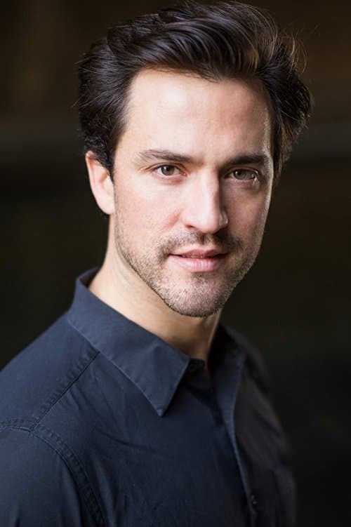 Photo of Theo Devaney