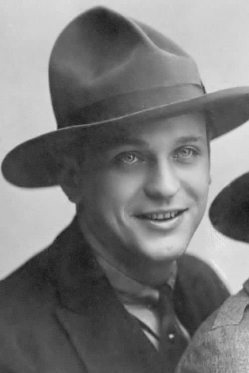 Photo of Theo Frenkel Jr.