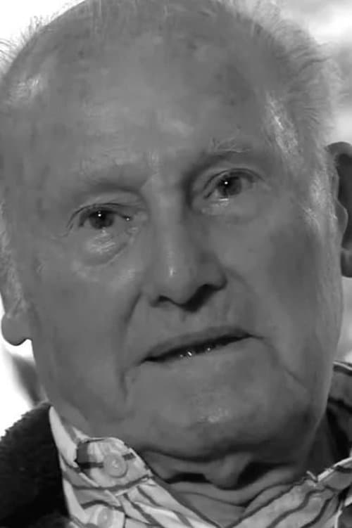 Photo of Theo Mezger