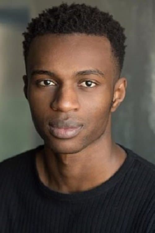 Photo of Theo Solomon