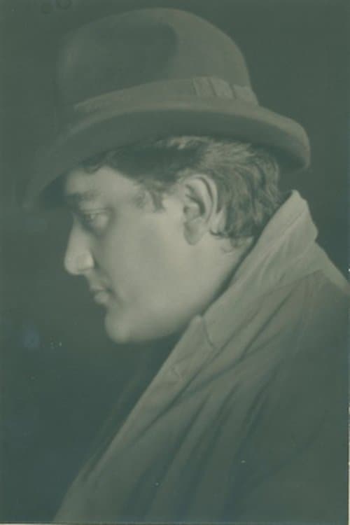 Photo of Theodor Berthels