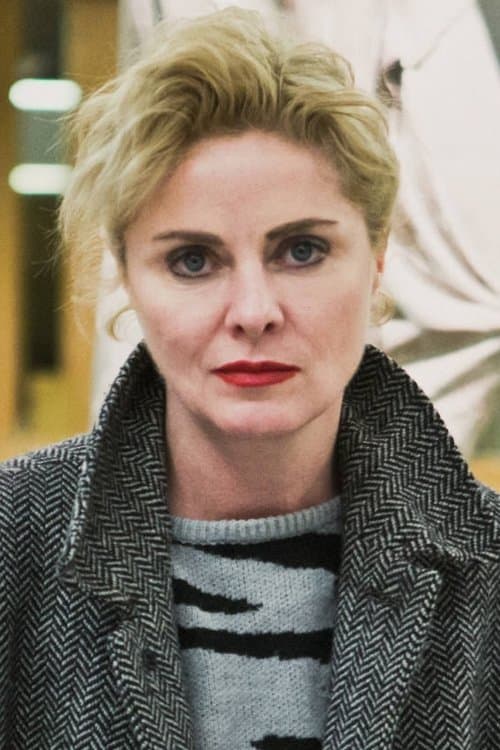 Photo of Theodora Tzimou