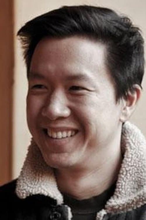 Photo of Theodore Anthony Lee Ty