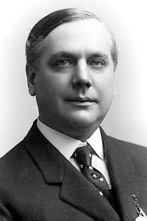 Photo of Theodore Babcock