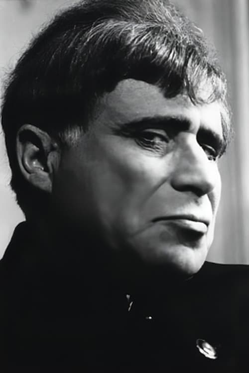 Photo of Theodore Gottlieb
