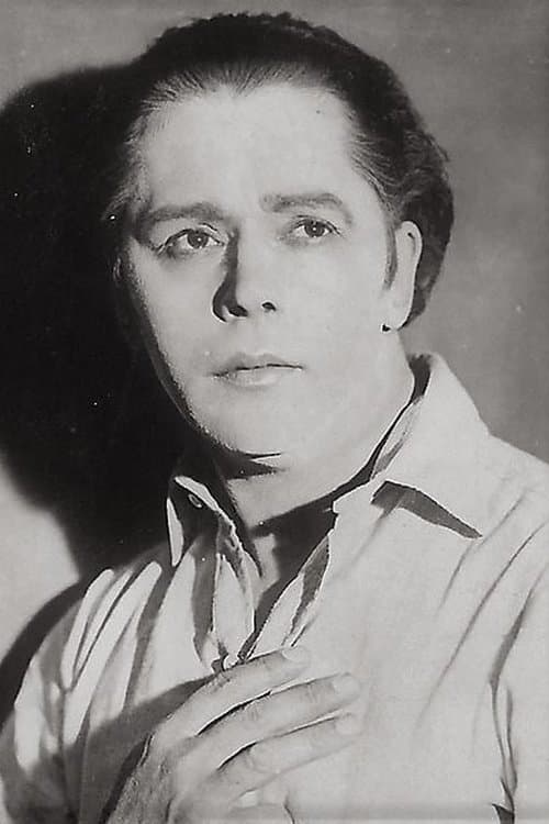 Photo of Theodore Kosloff