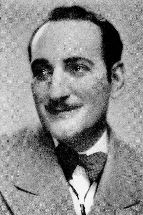 Photo of Theodore Lorch