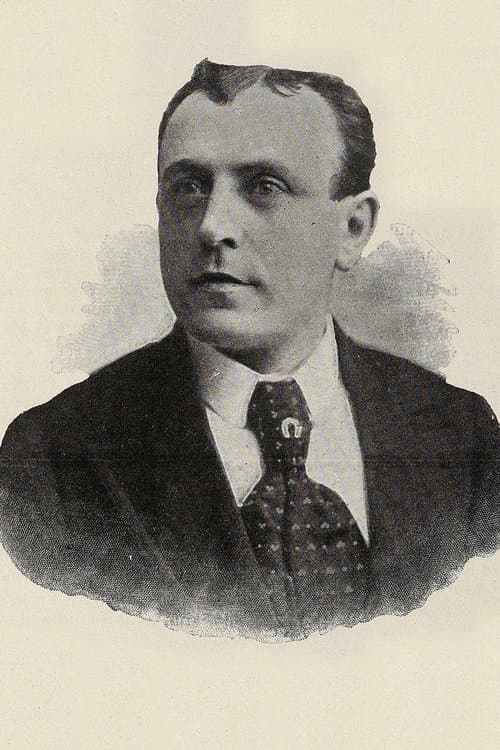 Photo of Théodore Thalès