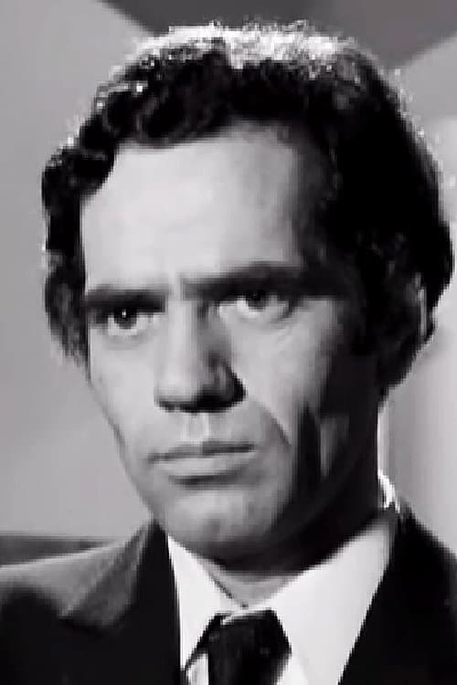 Photo of Theodoros Dovas