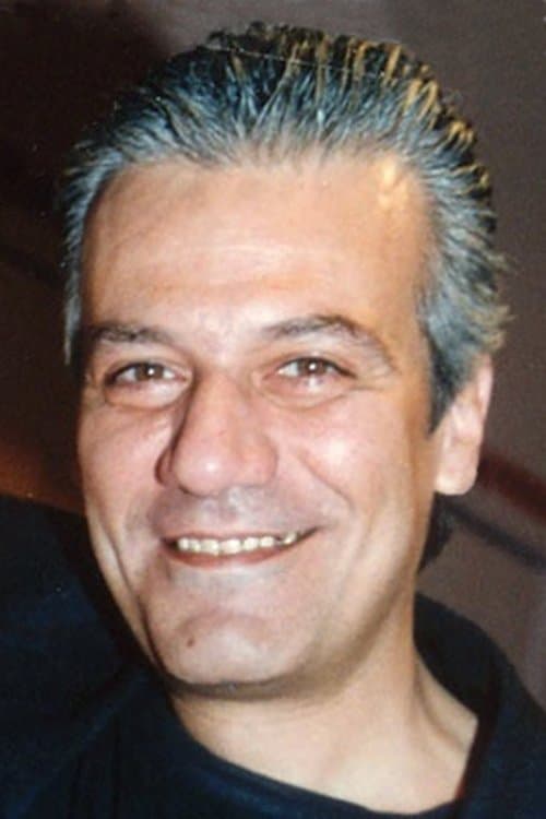 Photo of Theofilos Vandoros
