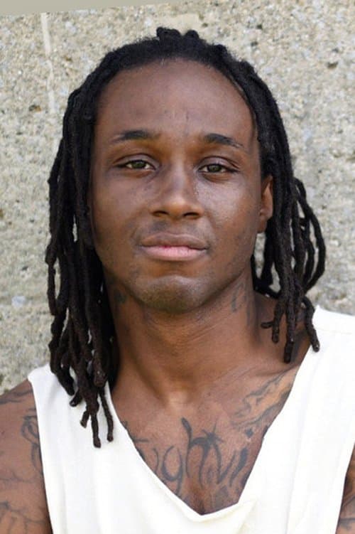 Photo of Theothus Carter