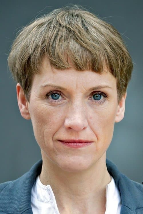 Photo of Theresa Berlage